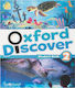 Oxford Discover 2 Student 's Book Pack (+ Study Companion + Grammar + Reader)