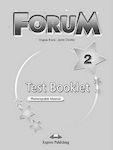 FORUM 2 TEST 2015 REVISED