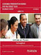 Longman Prep. Series for the Toeic Advanced Audio Cd 5th Ed