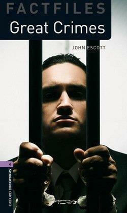 Obw Library 4: Great Crimes - Special Offer N/e