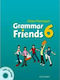 Grammar Friends 6 Student 's Book (+ Cd-rom)