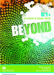 BEYOND B1+ STUDENT'S BOOK