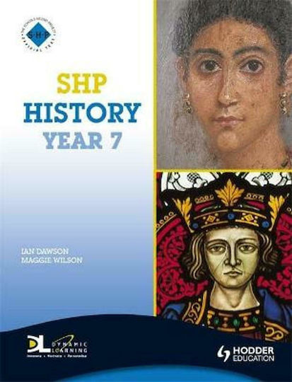 Shp History 7