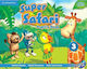 Super Safari 3 Student 's Book (+ Dvd-rom)
