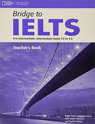 Bridge to Ielts Teacher 's Book