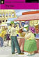 Par Easystarts: the hat (+ Cd-rom)