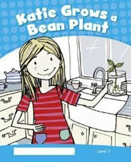 Pk 1: Katie Grows A Bean Plant
