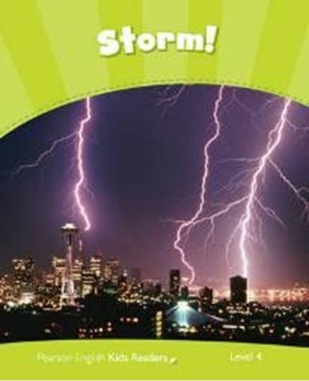 Pk 4: Storm!