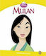 Pkr 6: Mulan (disney)