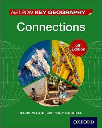 Nelson Key Geography Connections 5th Ed Nelson Key Geography Connections 5th Ed
