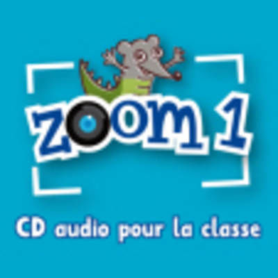 ZOOM 1 A1.1 CD AUDIO CLASS (3)