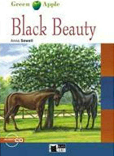 Ga Starter: Black Beauty (+ Cd) Ga Starter: Black Beauty (+ Cd)