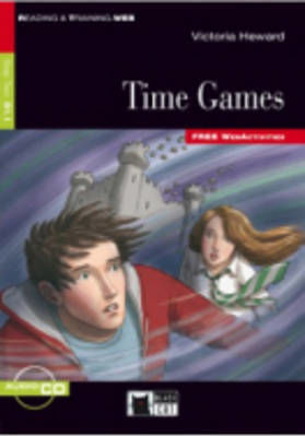 R&t. 2: Time Games B1.1 (+ Audio Cd-rom)