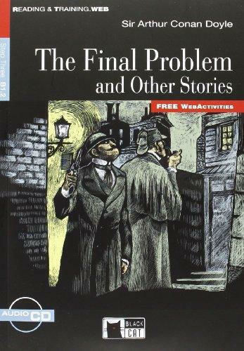 R&t. 3: the Final Problem B1.2 (+ Cd)