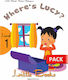 Lb 1: Where's Lucy? (+ Cd + Cd-rom)