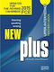 New Plus Upper-intermediate Teacher 's Book 2015 Updated