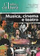 LEC : MUSICA,CINEMA,TEATRO