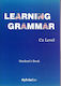 Learning Grammar C2 Student 's Book