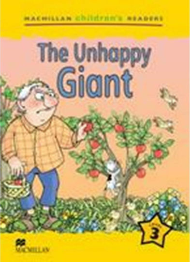 Mcr 3: the Unhappy Giant Mcr 3: the Unhappy Giant