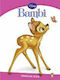 Pkr 2: Bambi (disney)