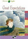 Ga 1: Great Expectations (+ Cd)