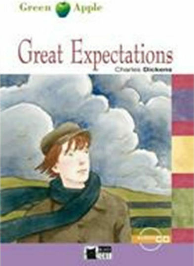 Ga 1: Great Expectations (+ Cd)