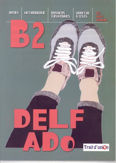 delf b2 test delf b2 test