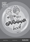 DOT AND DASH JUNIOR A GRAMMAR BOOK