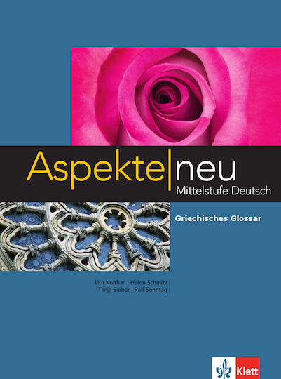 ASPEKTE NEU B2 GLOSSAR NEU ASPEKTE NEU B2 GLOSSAR NEU