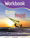 ABOVE & BEYOND B1+ workbook