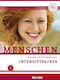 MENSCHEN A1 INTESIVTRAINER (+ CD)