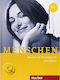 MENSCHEN B1 arbeitsbuch (+ CD (2)