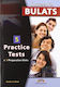 Succeed in Bulats 5 Practice Tests & 5 Preparation Units Self Study Pack