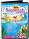 Happy Kids Pre-junior Cd Class (5)