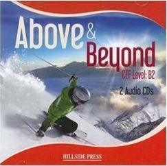 ABOVE & BEYOND B2 CD CLASS (2)