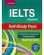 Ielts Academic Comprehensive Preparation for All Sections & Practice Tests Self Study Pack