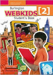 Webkids 2 Teacher 's Book