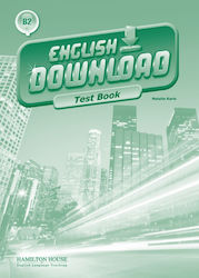 English Download B2 Test