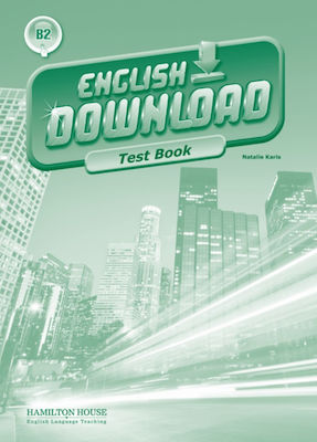 English Download B2 Test