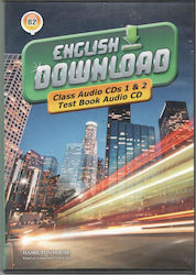 ENGLISH DOWNLOAD B2 CD CLASS