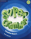 Super Minds 1 Super Grammar Book