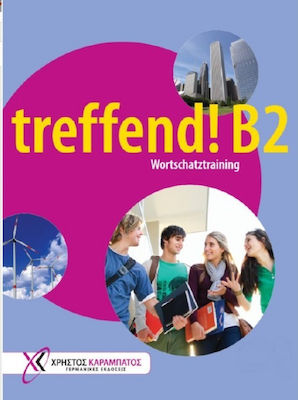 Treffend! B2, Vokabeltraining