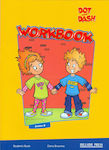 DOT AND DASH JUNIOR B workbook