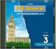 Pte General Level 3 Preparation & 10 Practice Tests Cd (2)