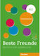 BESTE FREUNDE 2 A2 TESTTRAINER (+ AUDIO CD)