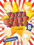 Young Stars Junior B Companion