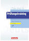 PRUEFUNGSTRAINING START DEUTSCH 1(+AUDIO CD)
