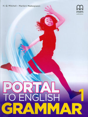 PORTAL TO ENGLISH 1 GRAMMAR