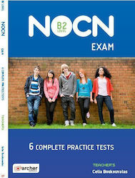 NOCN EXAMS B2 Teacher 's book