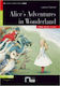 R&t. 2: Alice's Adventures in Wonderland B1.1 (+ Audio Cd)